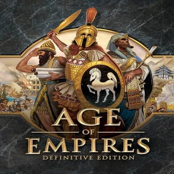 Microsoft Age Of Empires Definitive Edition PC Game